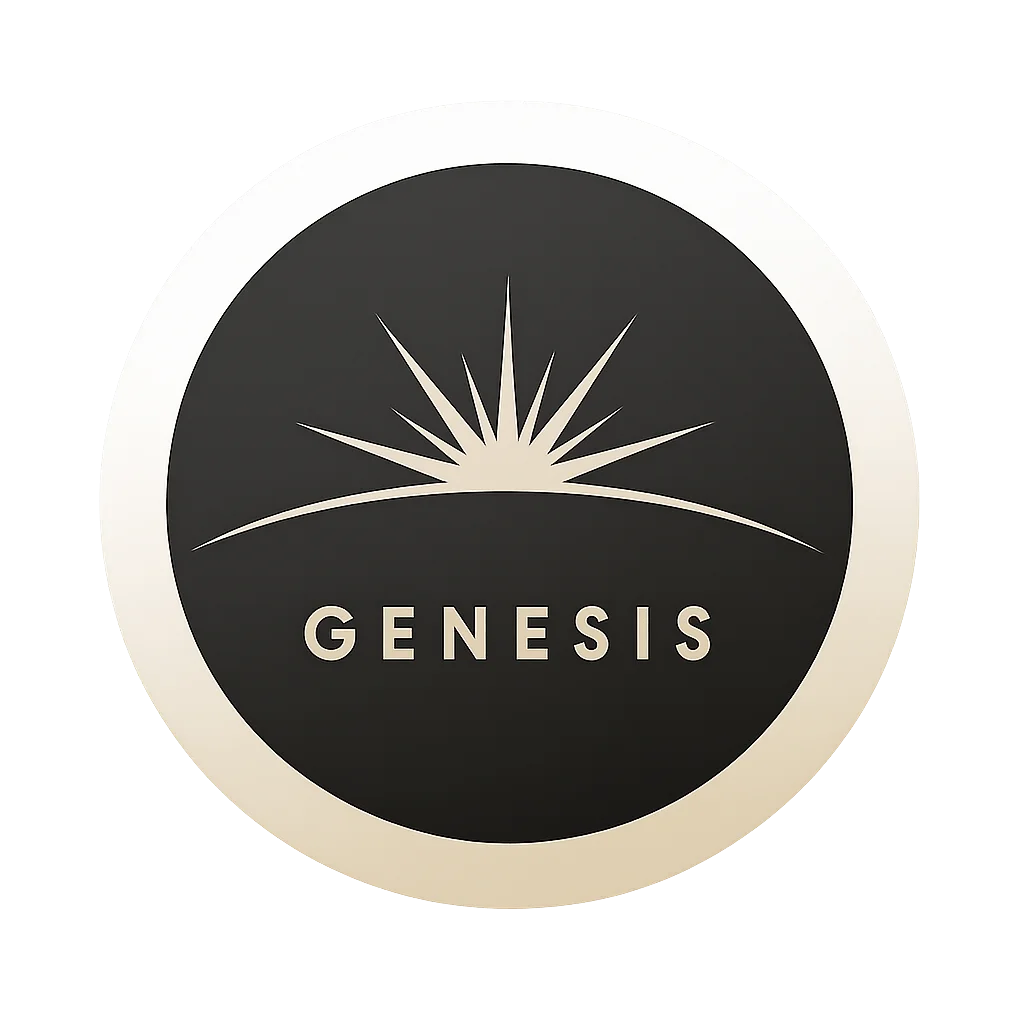 The Genesis Collection Repack