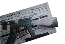 contract