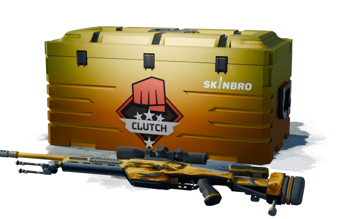 SKINBRO | Открывай кейсы CS2, CS:GO