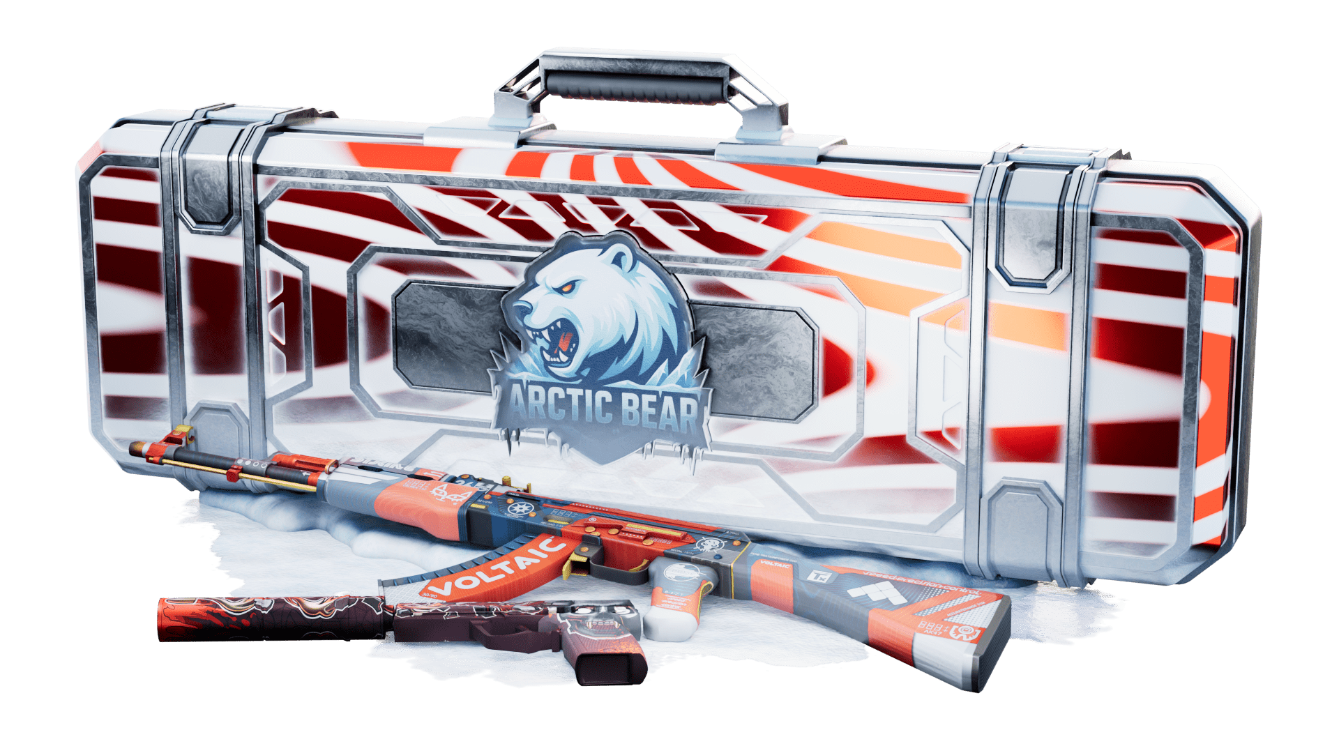 SKINBRO | Open CS2 and CS:GO cases