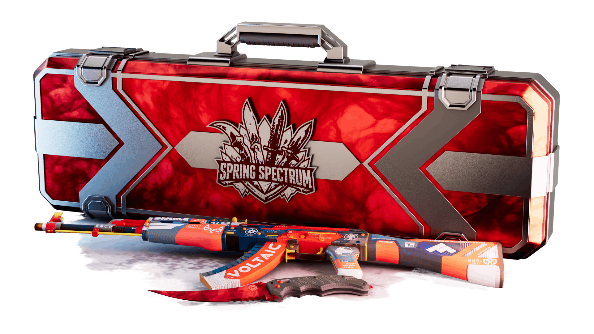 SKINBRO | Open CS2 and CS:GO cases