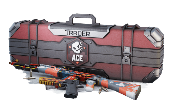 SKINBRO | Open CS2 and CS:GO cases