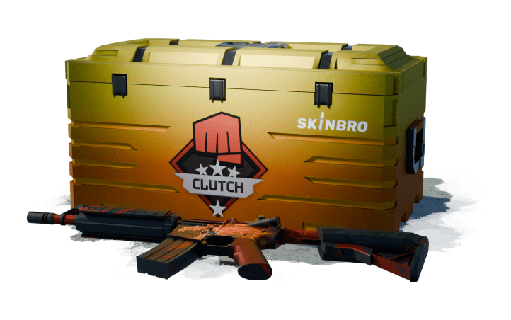 SKINBRO | Open CS2 and CS:GO cases