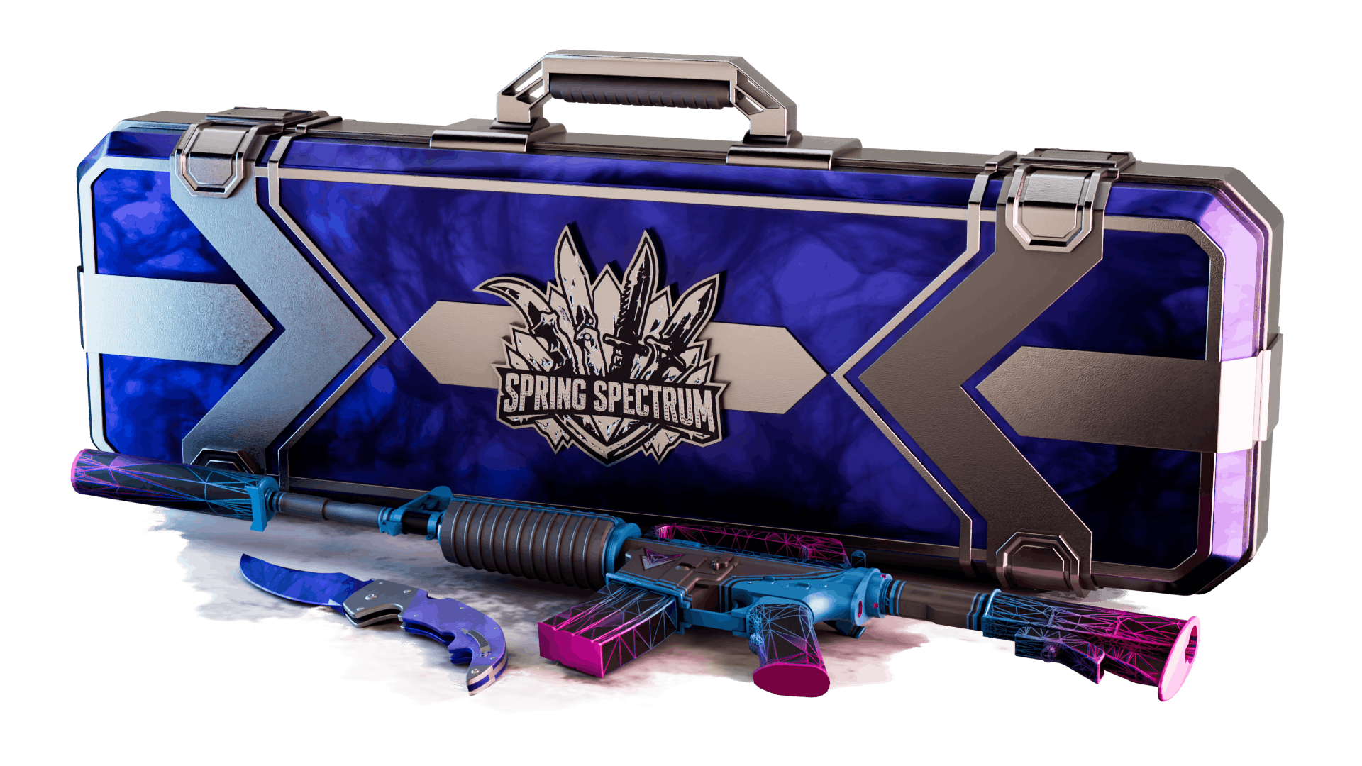 SKINBRO | Open CS2 and CS:GO cases