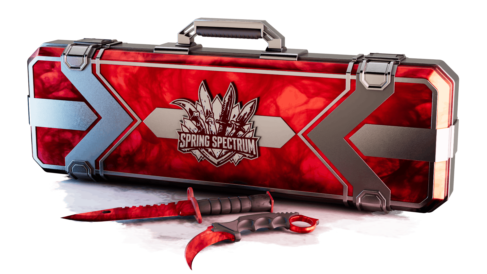 SKINBRO | Open CS2 and CS:GO cases