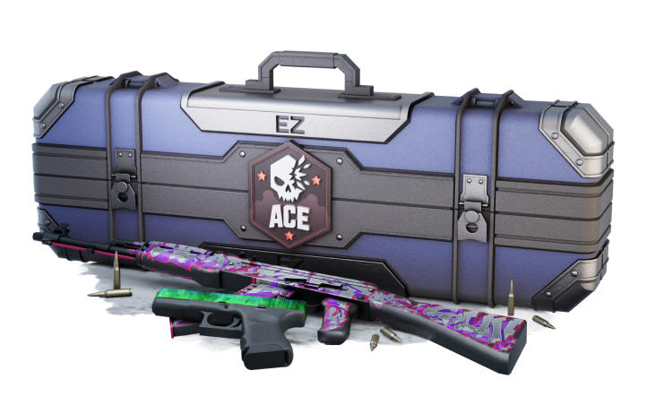 SKINBRO | Open CS2 and CS:GO cases