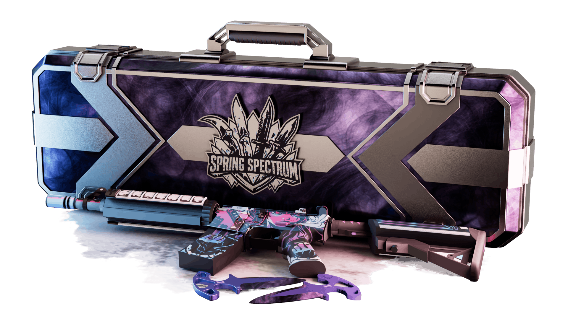 SKINBRO | Open CS2 and CS:GO cases
