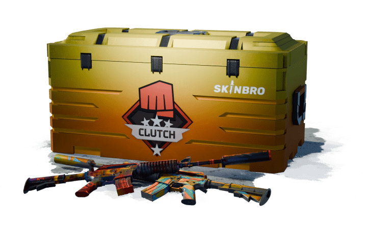 SKINBRO | Open CS2 and CS:GO cases