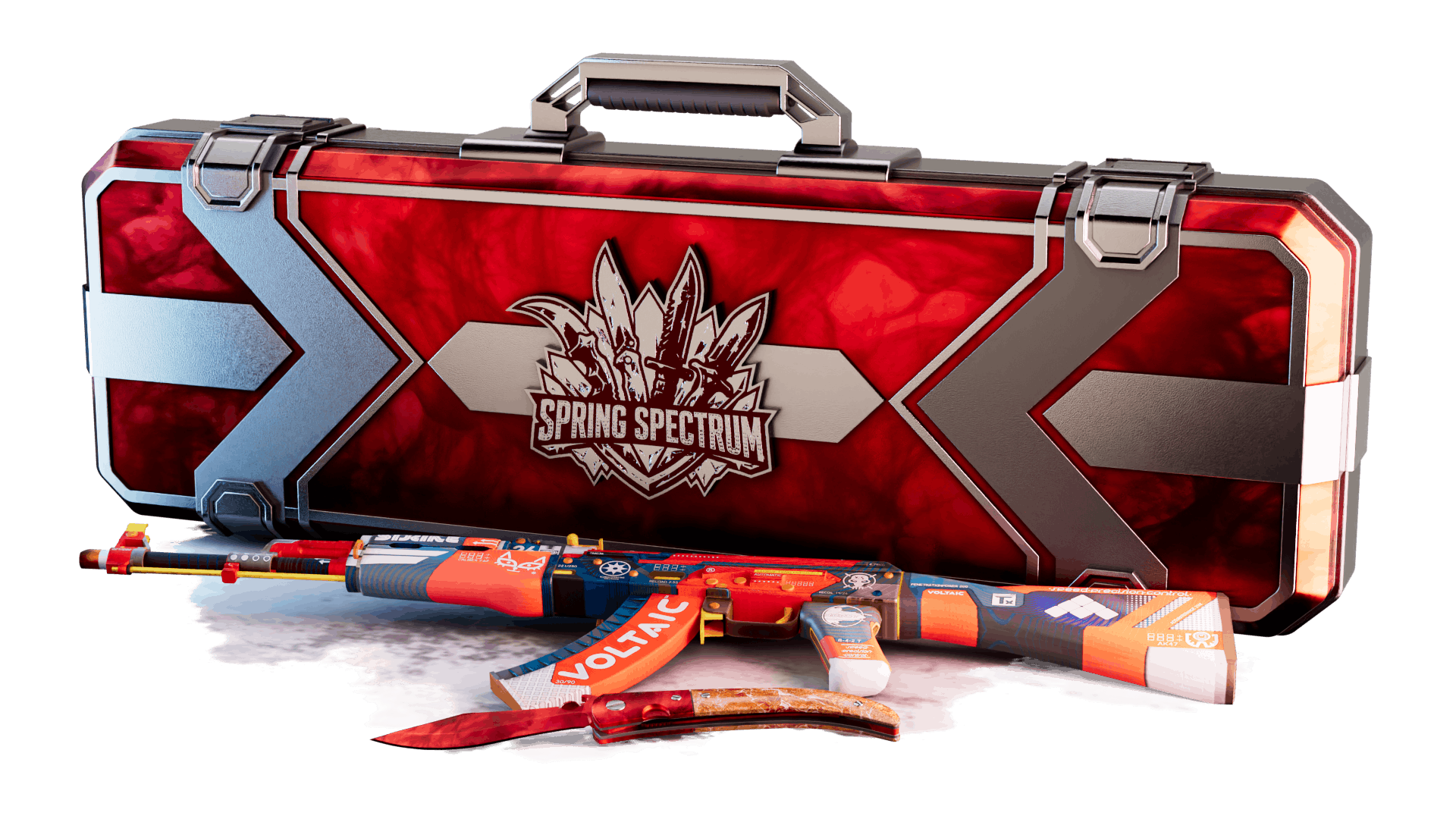 SKINBRO | Open CS2 and CS:GO cases