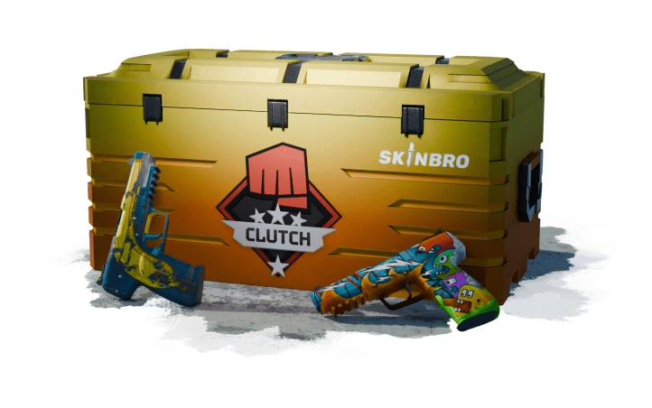 SKINBRO | Open CS2 and CS:GO cases