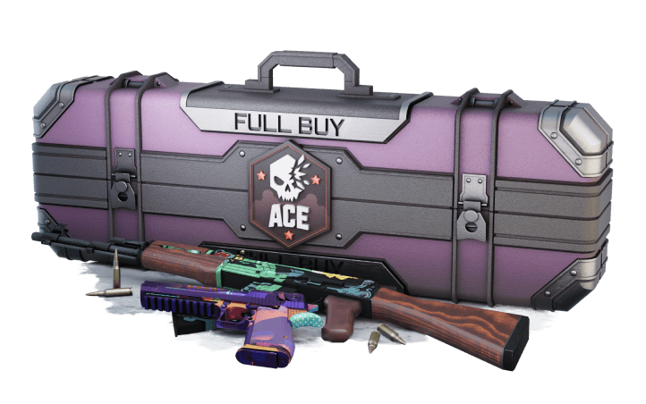 SKINBRO | Open CS2 and CS:GO cases
